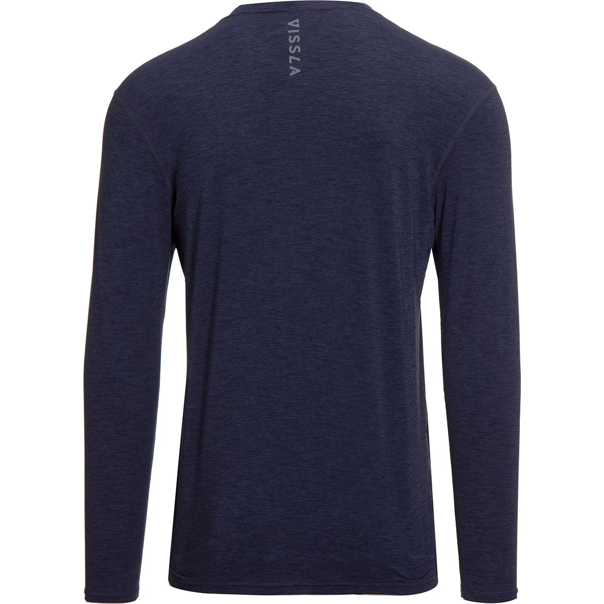 Vissla Twisted LongSleeve Rashguard Men's Clothing