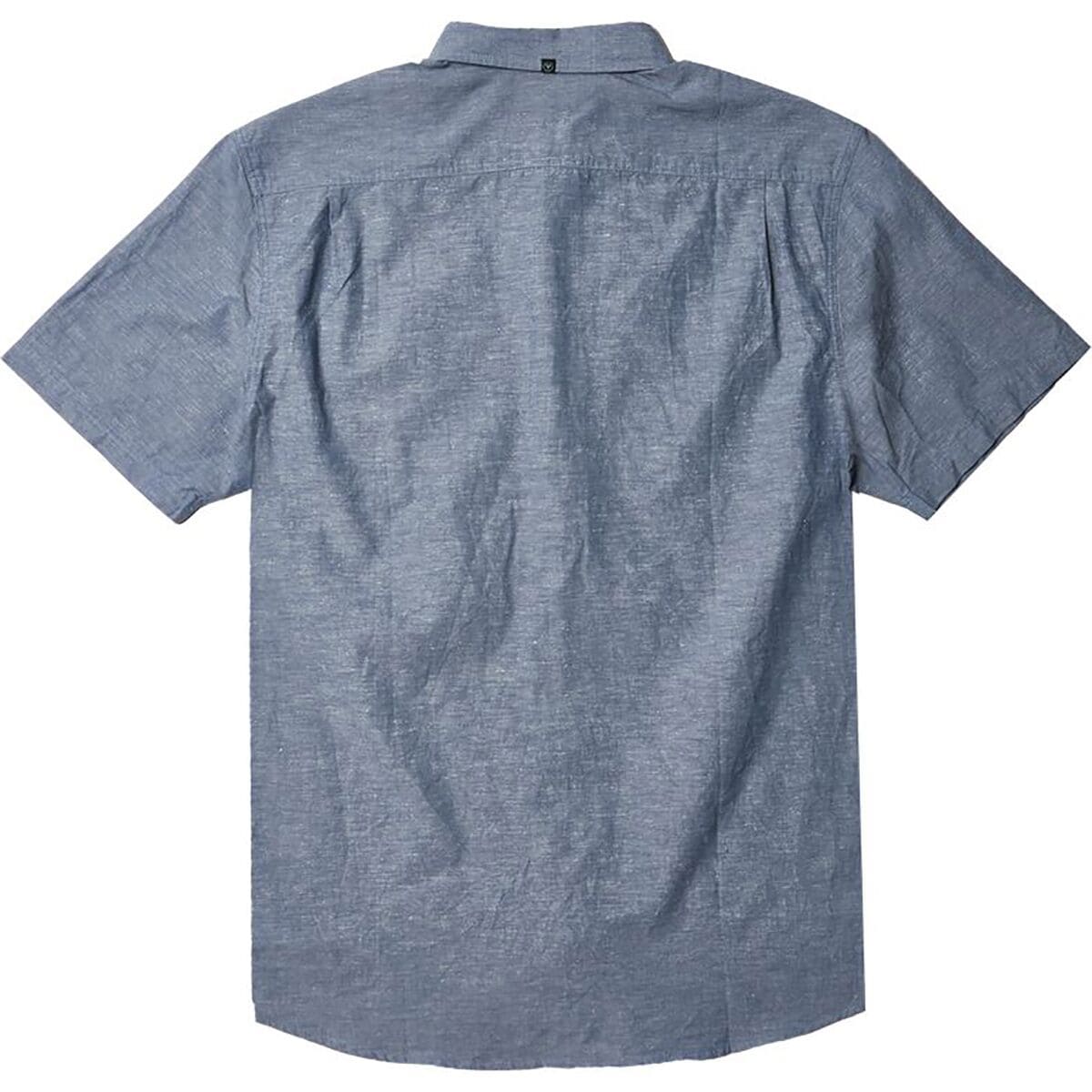 Vissla Sets Eco Shirt - Men's - Clothing