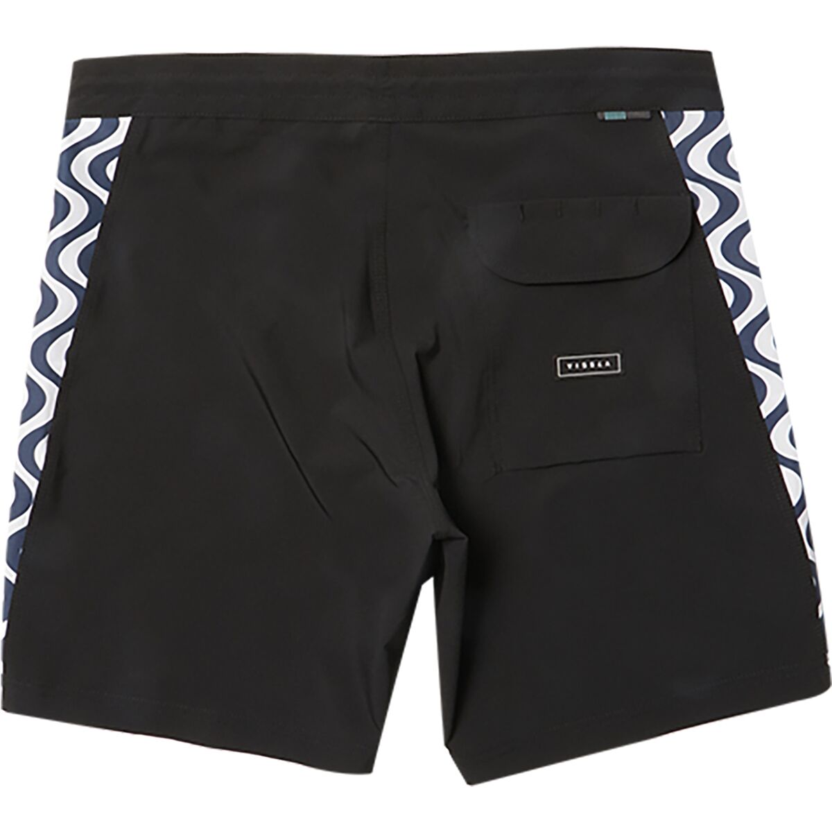 Vissla Trimline 17.5in Board Short Men's