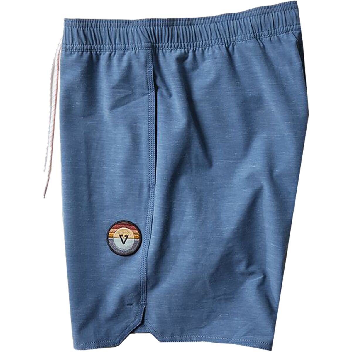 Vissla Solid Sets 17.5in Ecolastic Short - Men´s