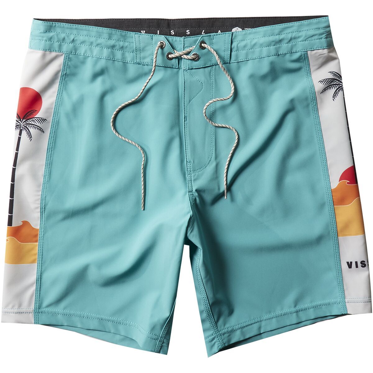 Vissla Toasty Coast 17.5in Boardshort Men's Clothing