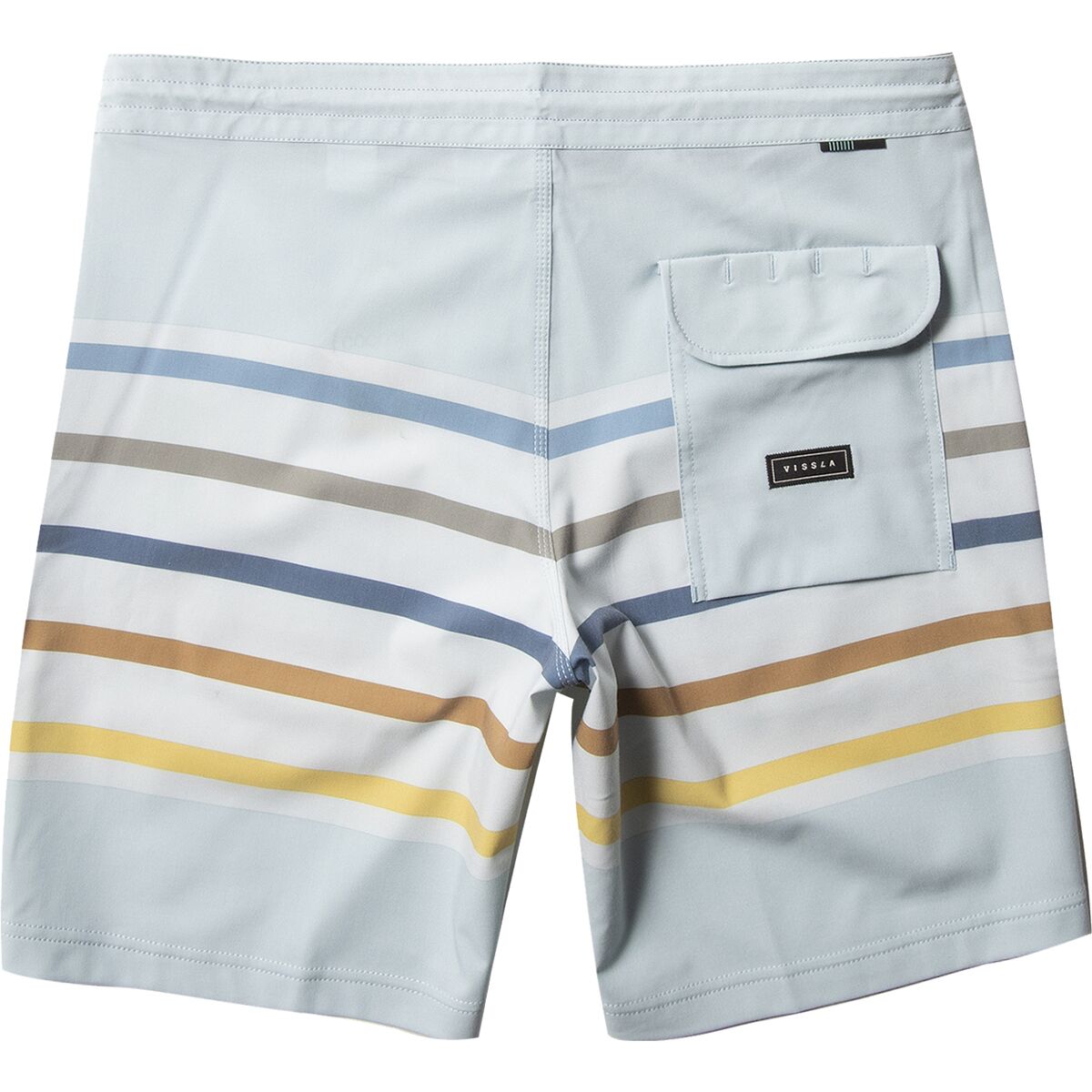 Vissla Low Five 18.5in Board Short Men's Clothing