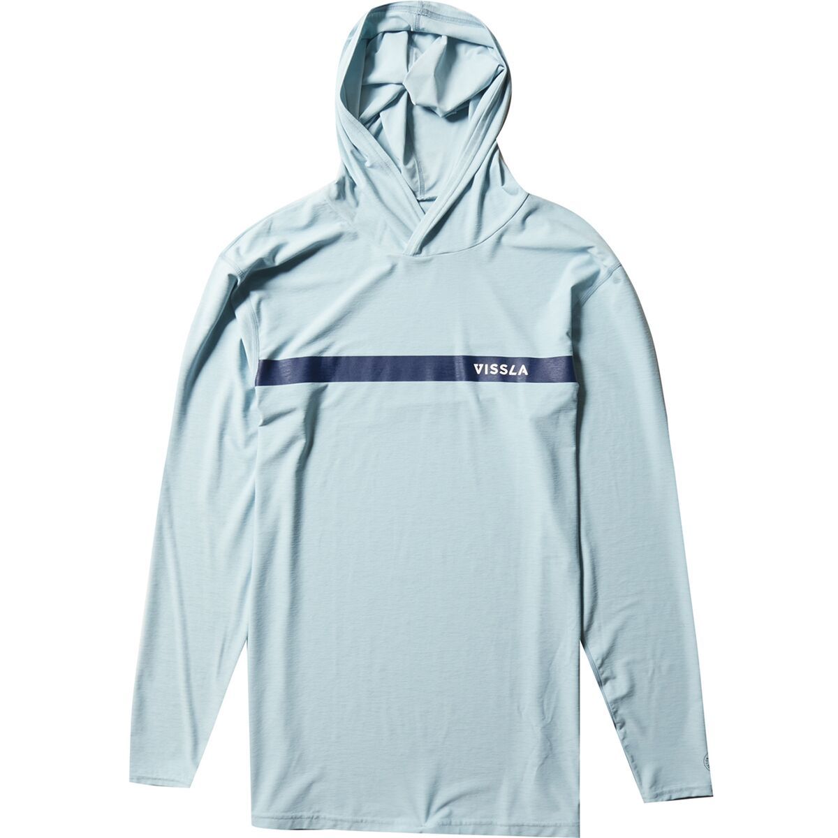 Vissla Twisted Long-Sleeve Sun Hoodie - Men's - Clothing