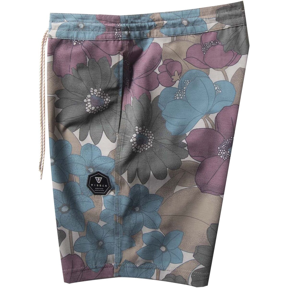 Vissla Lopa 18.5in Boardshort Men's Clothing