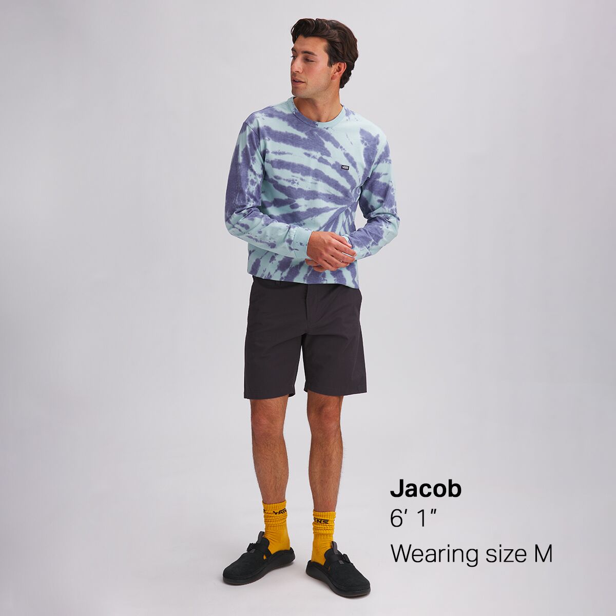 Vissla No See Ums Eco 18in Walkshort - Men´s