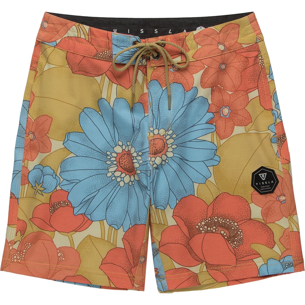 Vissla Aloha & Adios 13