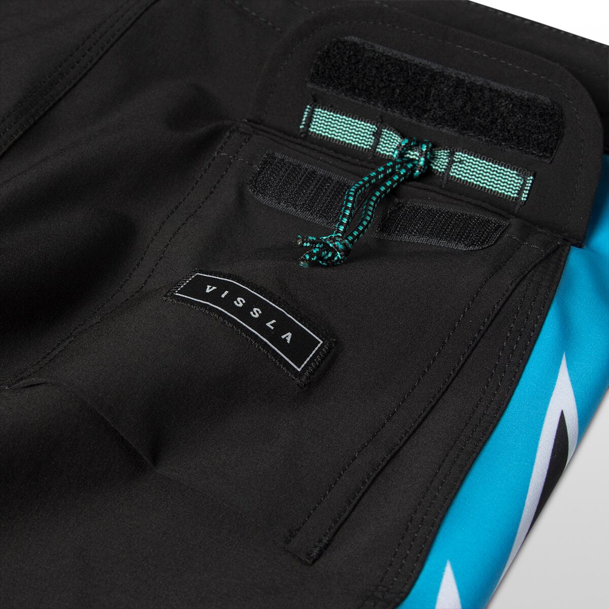 Vissla Trimline Bolt 17in Boardshort - Boys´