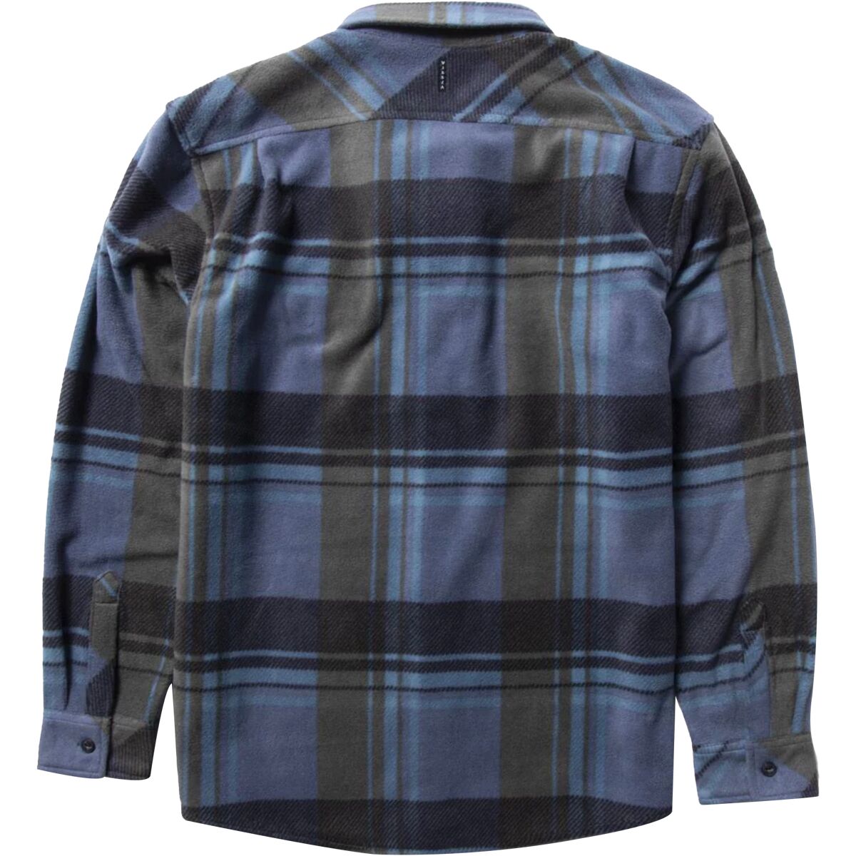 Vissla Eco-Zy Polar Flannel Shirt - Men´s