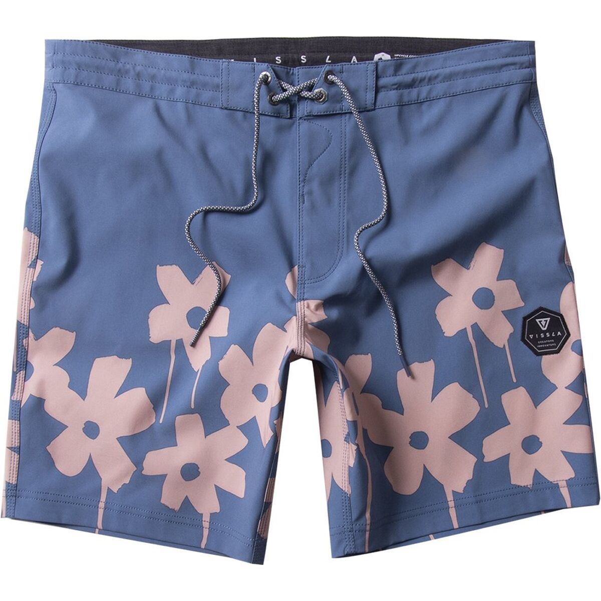 Vissla Waterlogged 17.5in Boardshort Men's Clothing