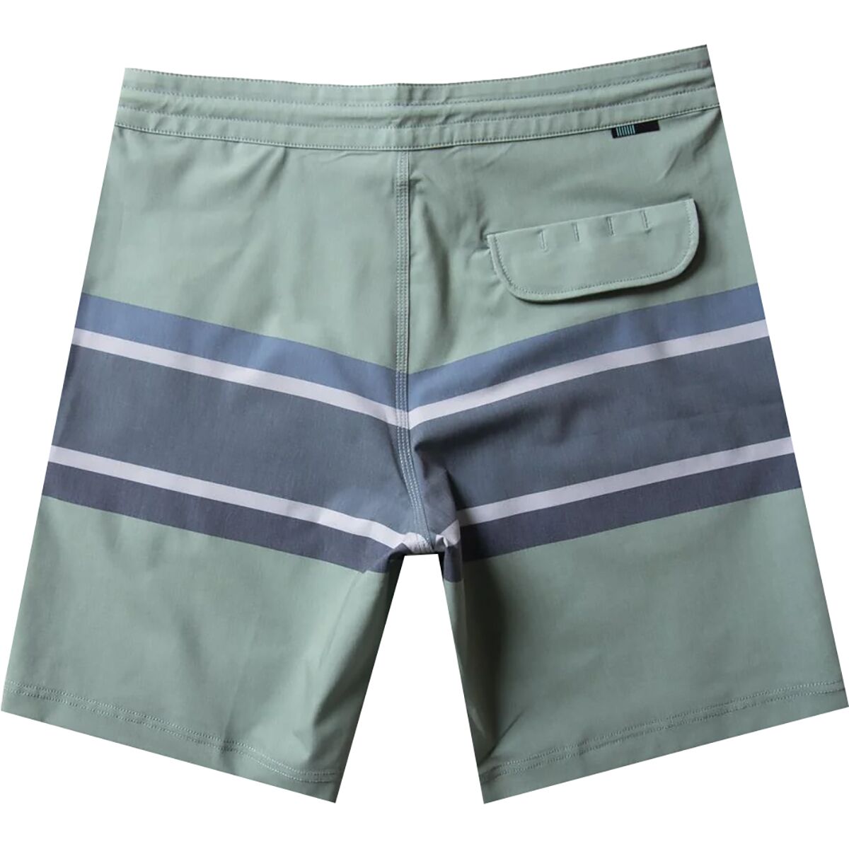 Vissla Cheater Five 18.5in Board Short Men's Clothing