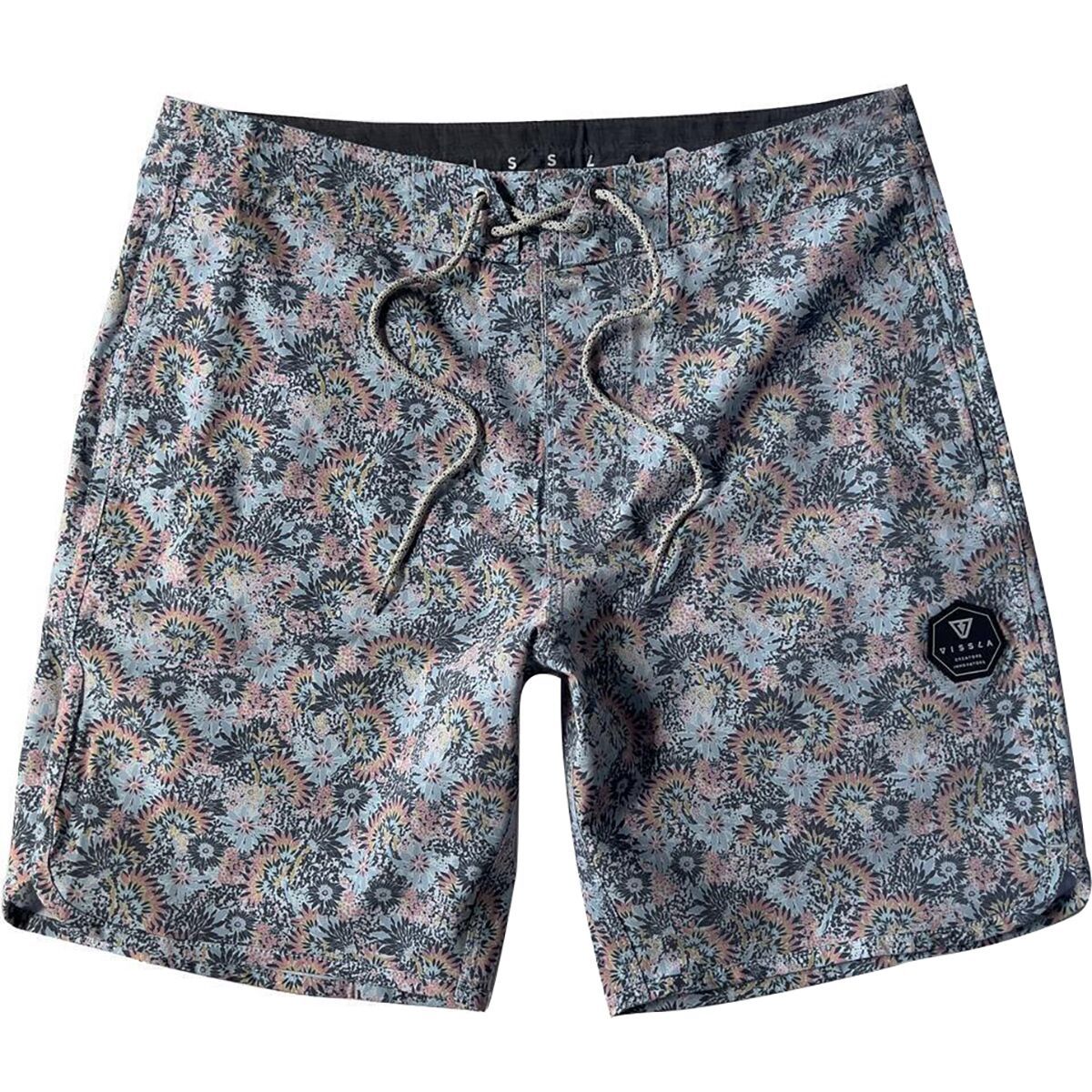 Vissla Greenhouse 17.5in Board Short Men's Clothing