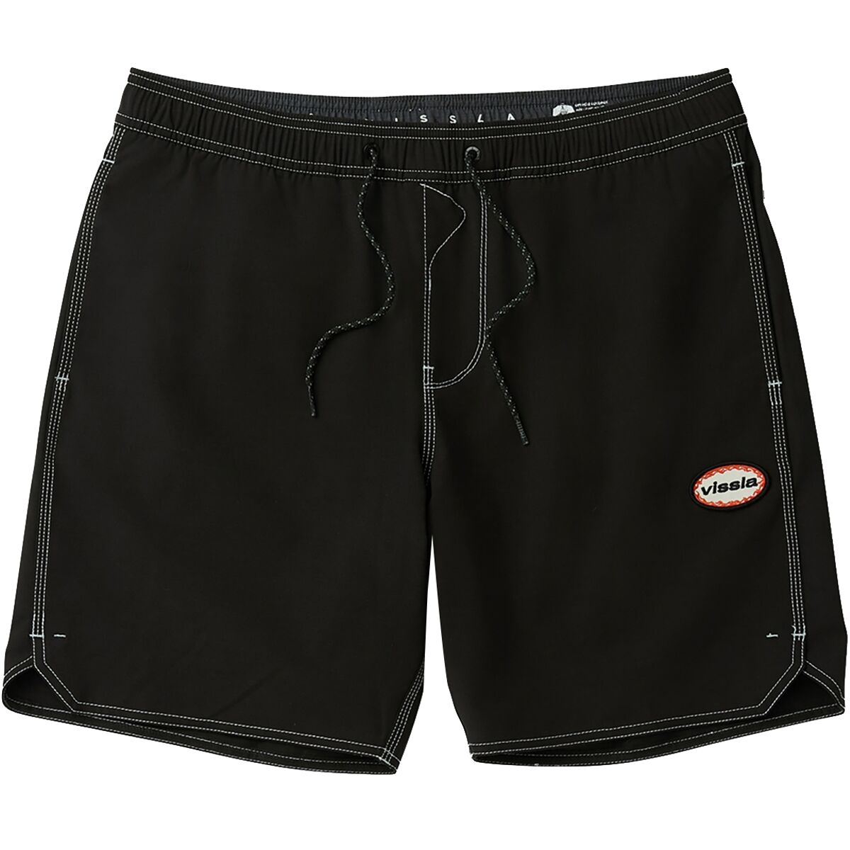 Top Men's Swim Trunks Product Photo