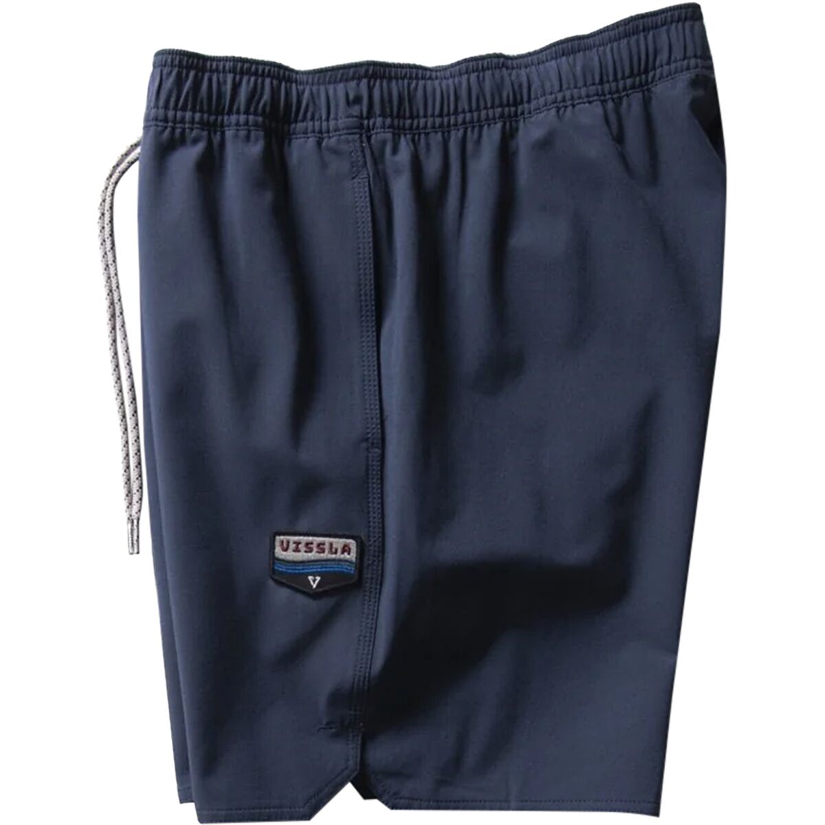 Vissla Solid Sets 17.5in Ecolastic Short - Men´s