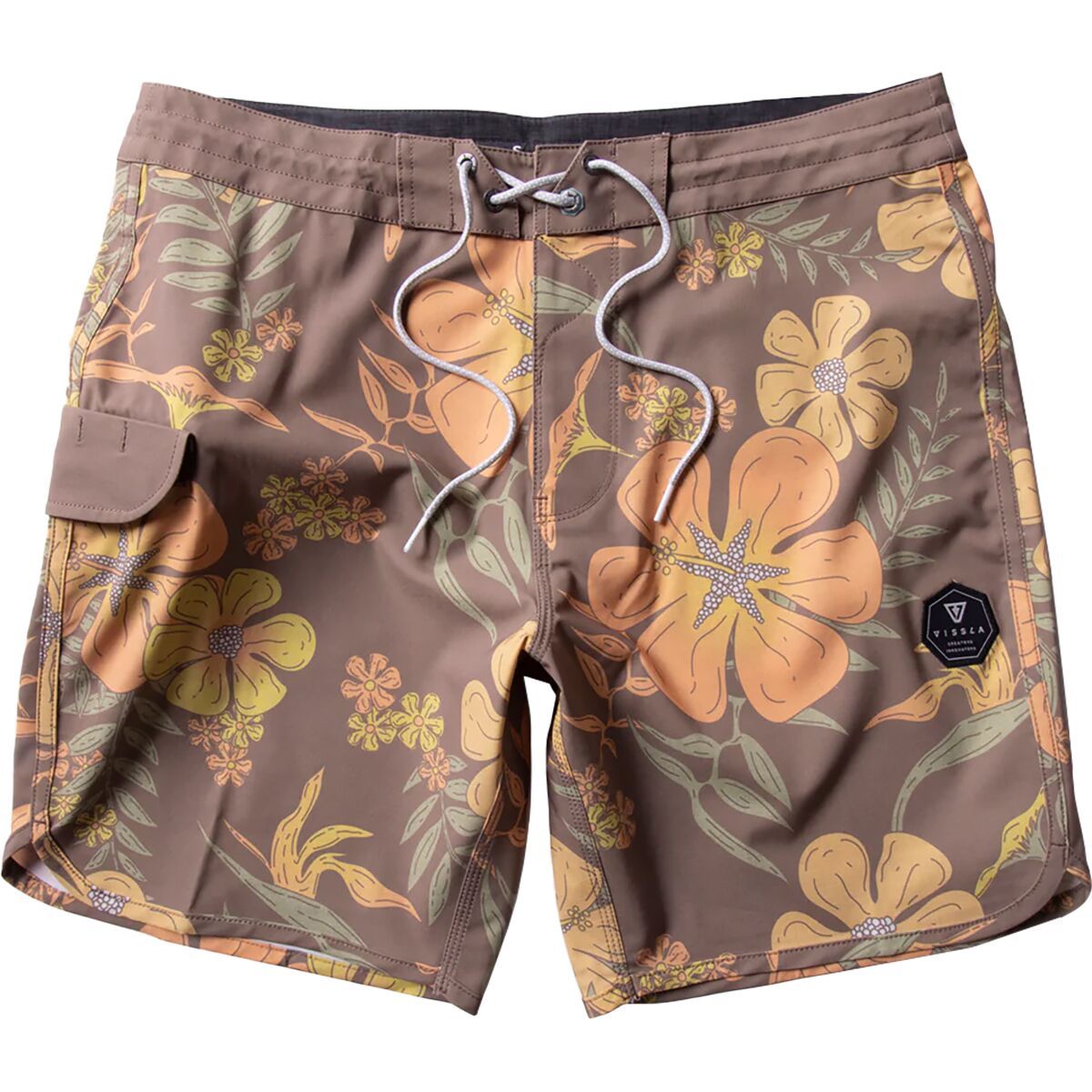 BOYS BOARDSHORT MY SWEET DEVOTION main image 0