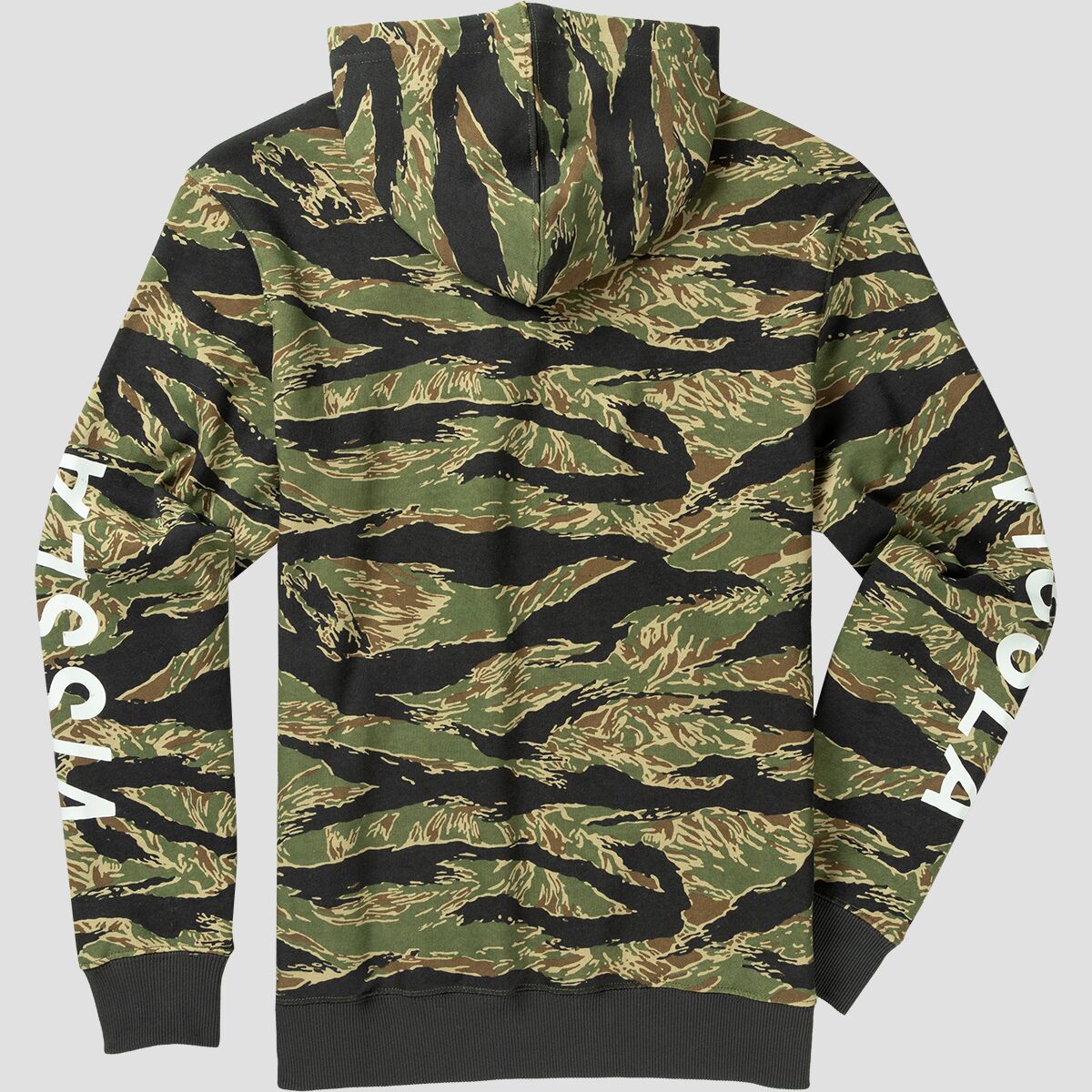 Vissla Hike Eco Polar Fleece main image 0