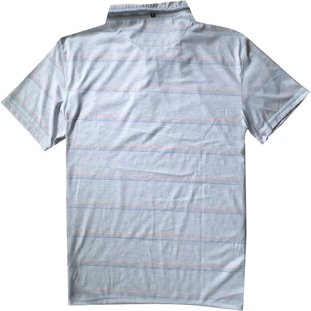 Vissla Hy-Lite Eco Polo Shirt - Men´s