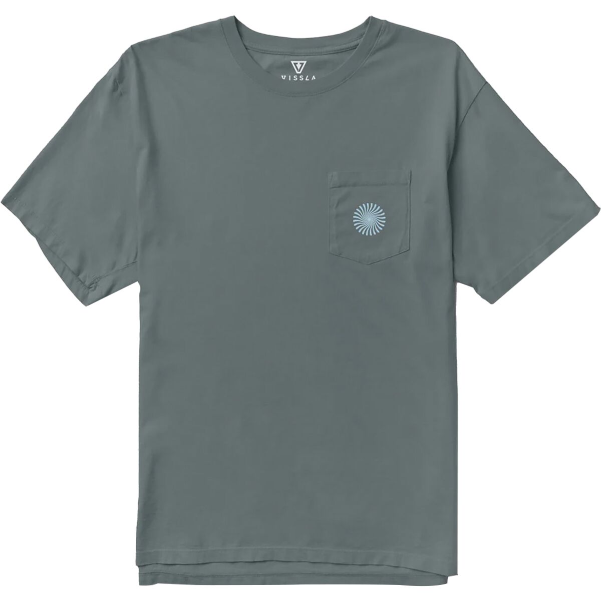 Vissla Ecology Center Surf Farm Eco SS Shirt main image 1