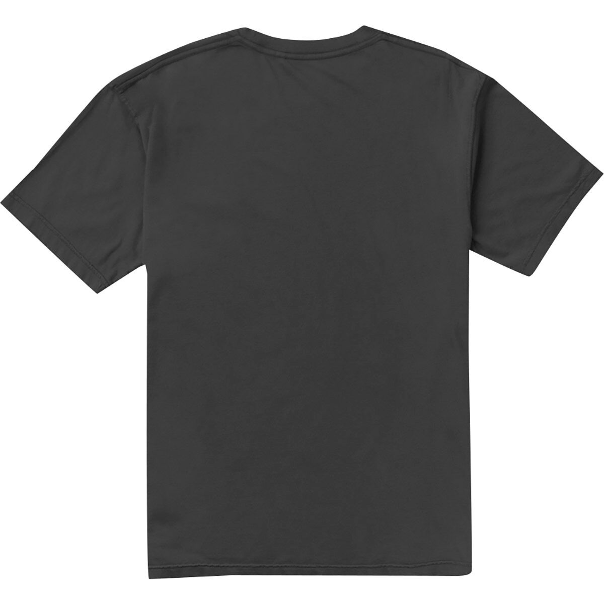 Vissla Established Premium Organic Pocket T-Shirt -...