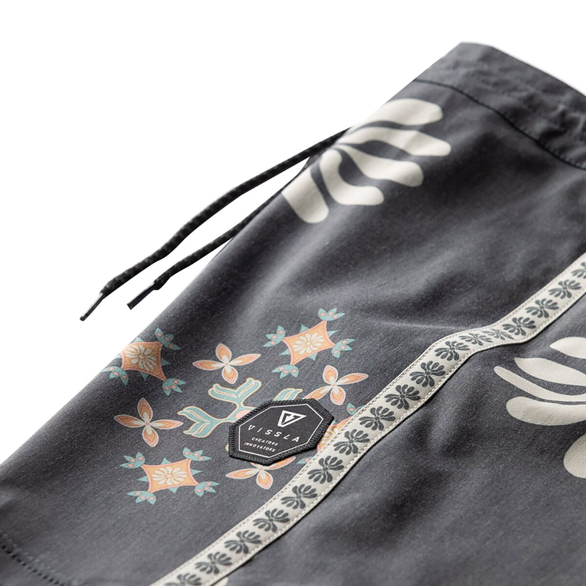 Vissla Icons 17.5in Board Short - Men´s