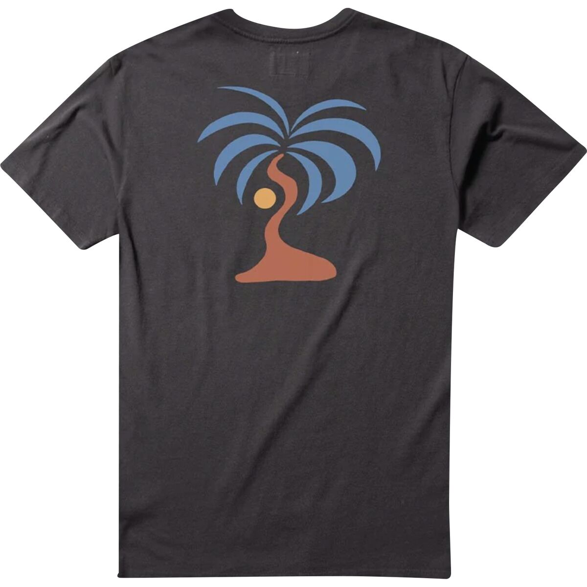Vissla Solo PKT T-Shirt - Men´s