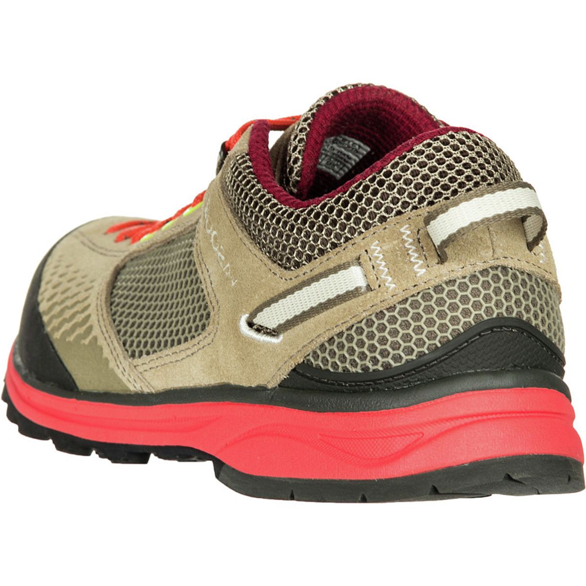 vasque women's hiking footwear