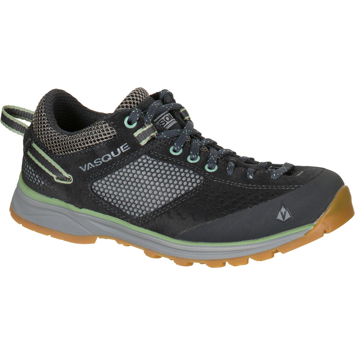 vasque grand traverse hiking shoes