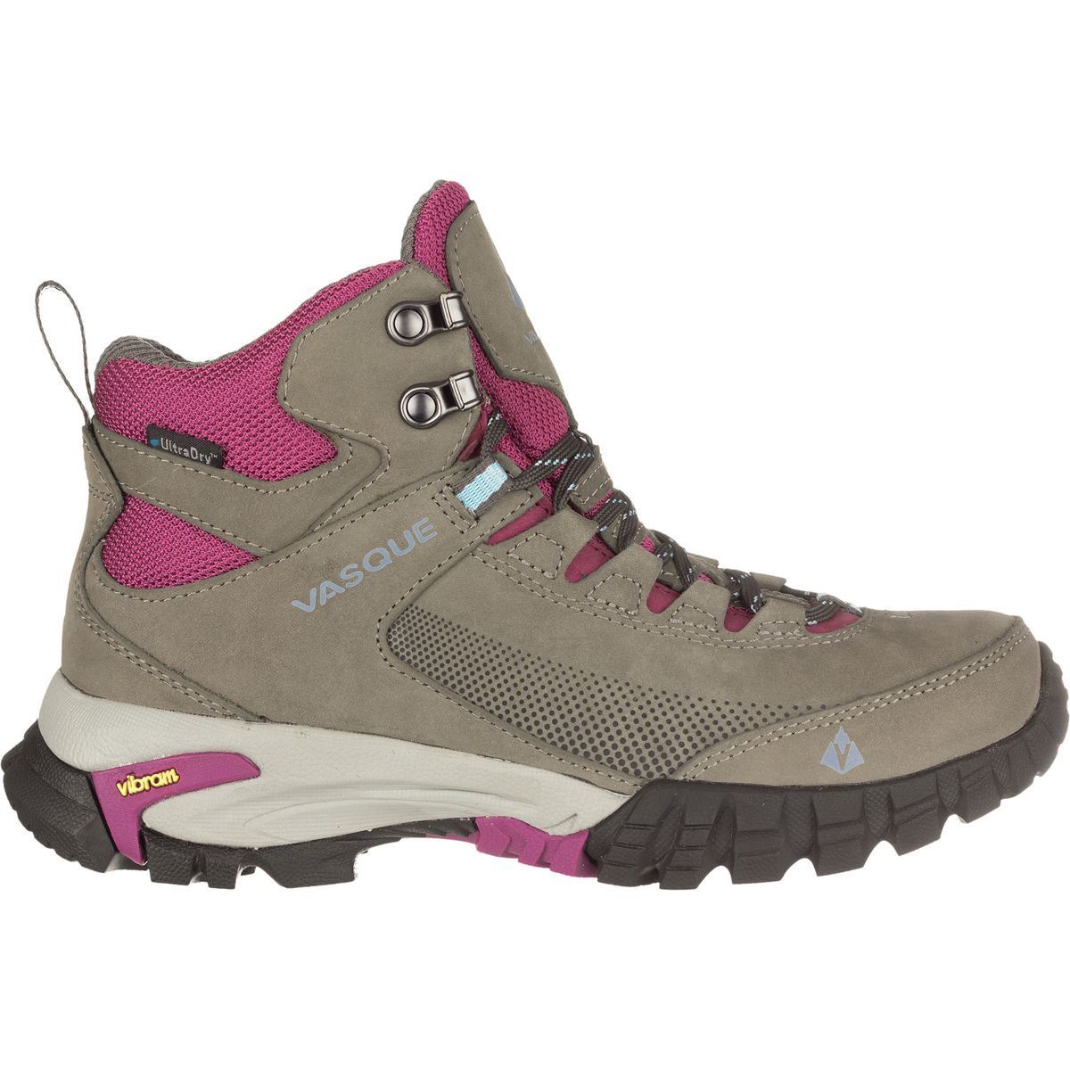 Vasque Talus Trek UltraDry Hiking Boot - Women's | Backcountry.com