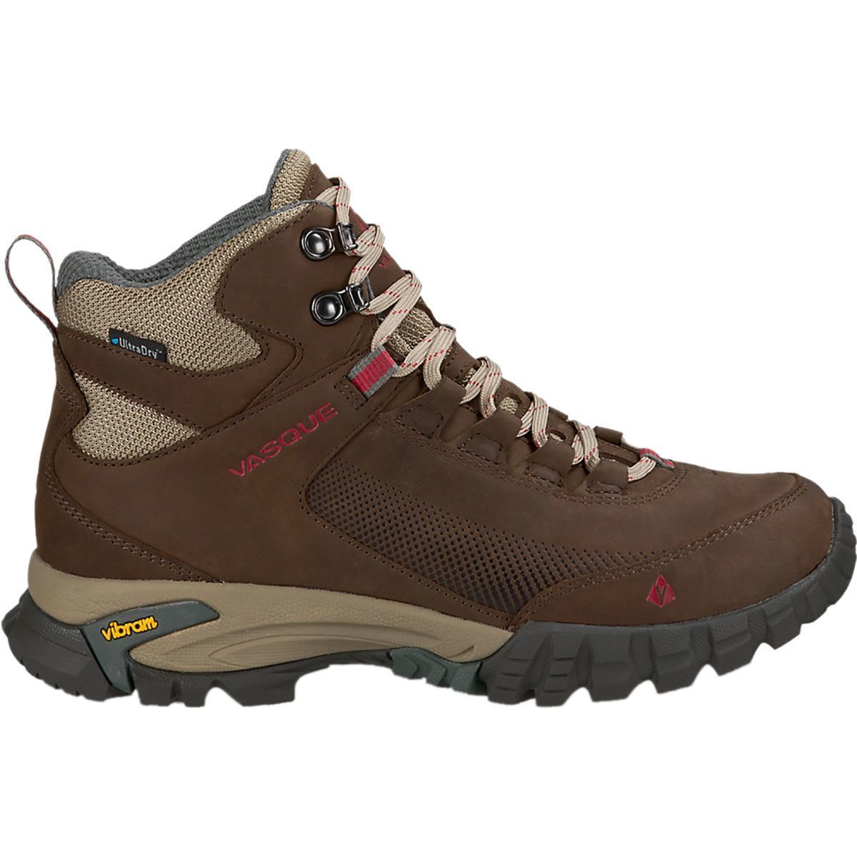 vasque alchemist xt ultradry hiking boots
