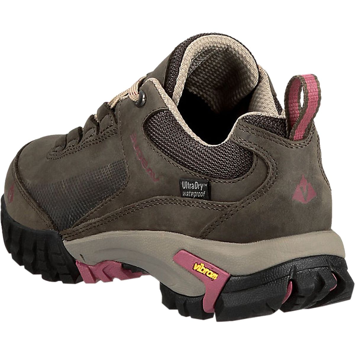 Vasque Talus Trek Low UltraDry Hiking Shoe Women's Footwear