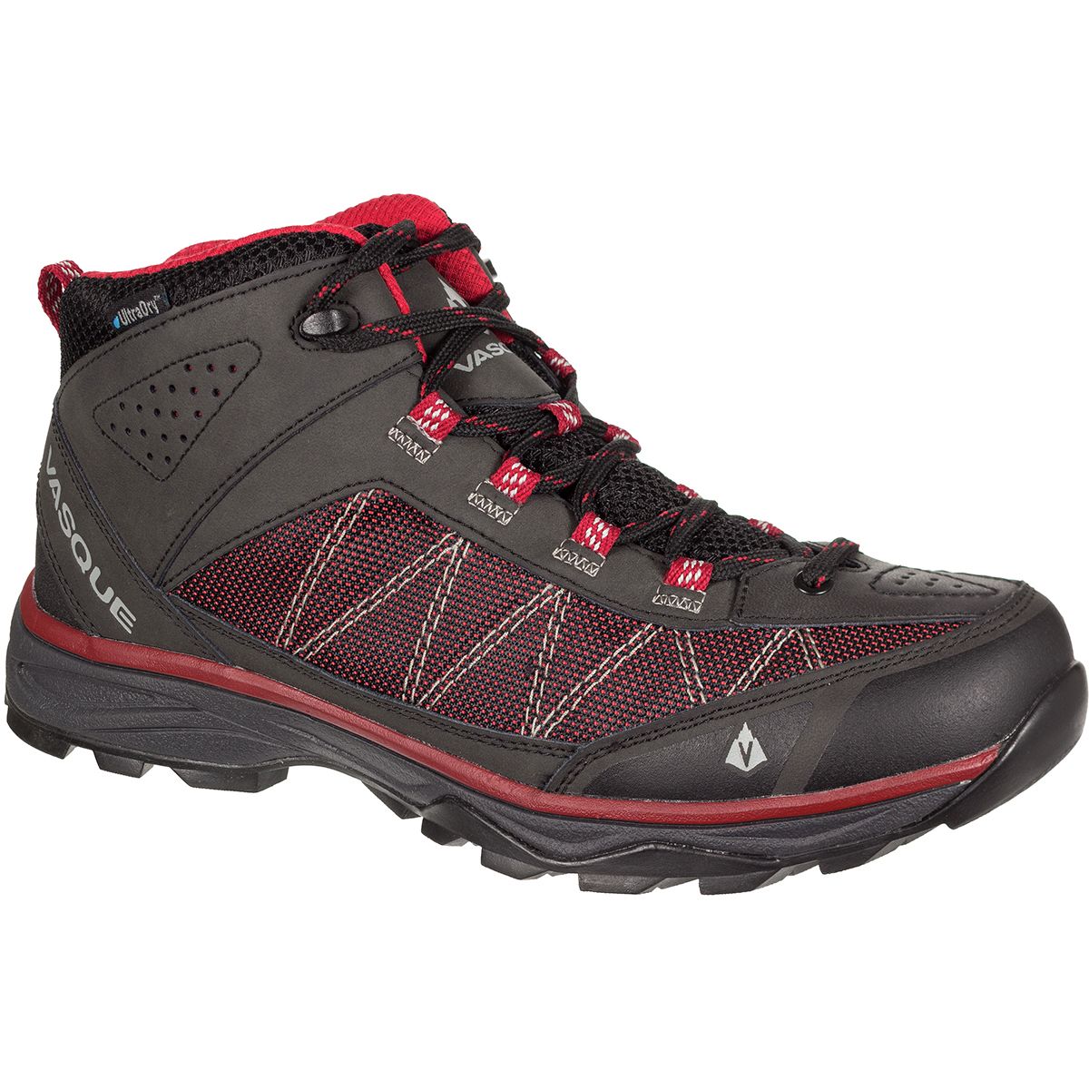 vasque men's hiking footwear