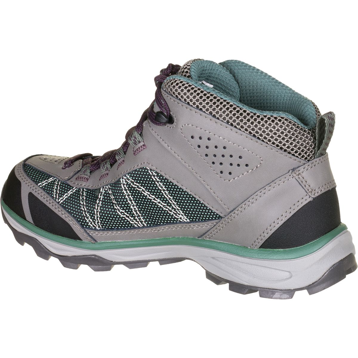 vasque women's hiking boots