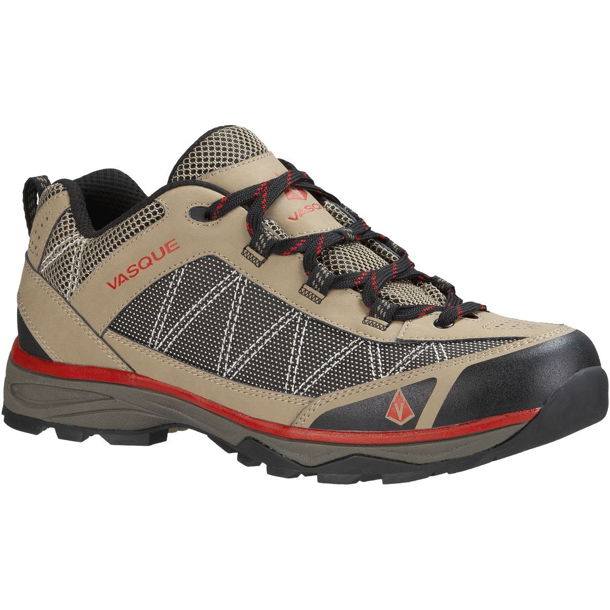 waterproof hiking shoes