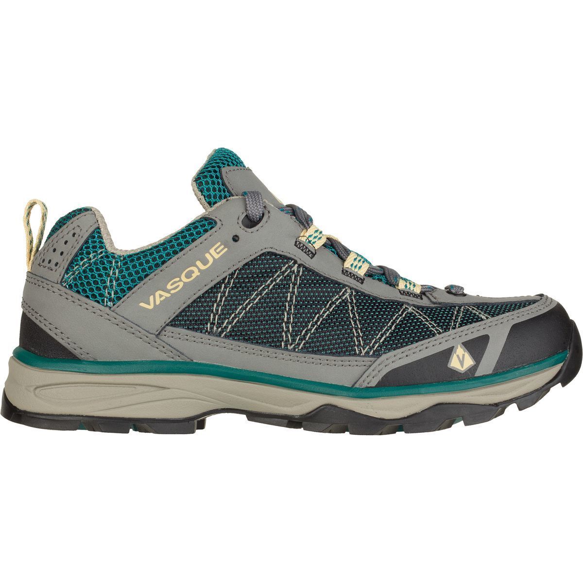 vasque women's hiking footwear