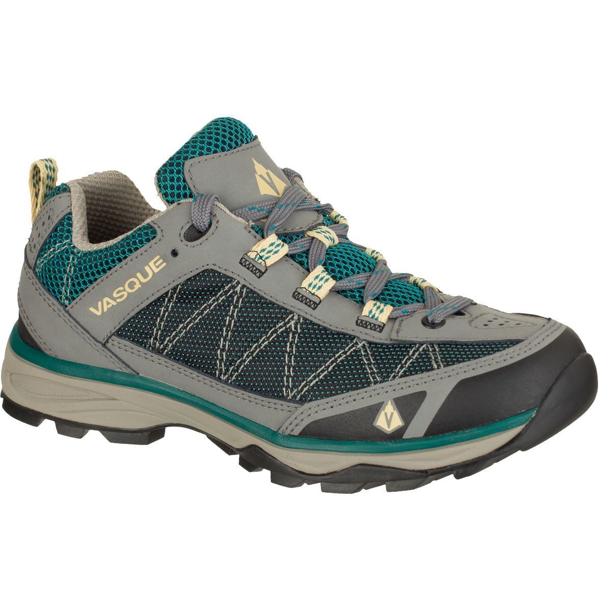 vasque women's hiking footwear