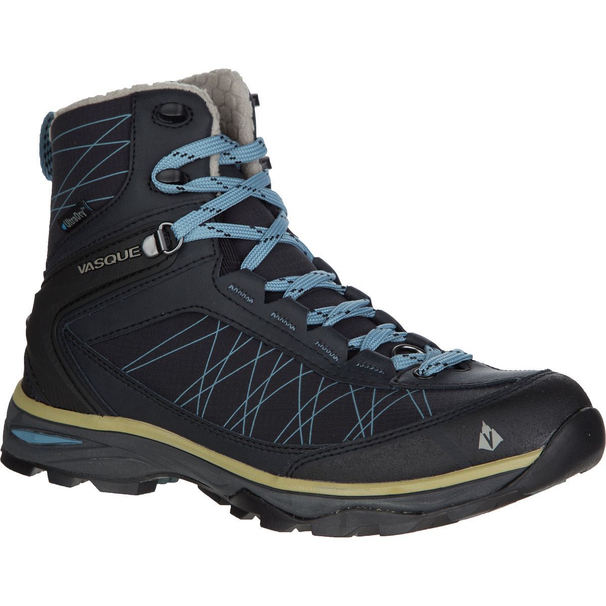vasque coldspark ultradry winter hiking boots