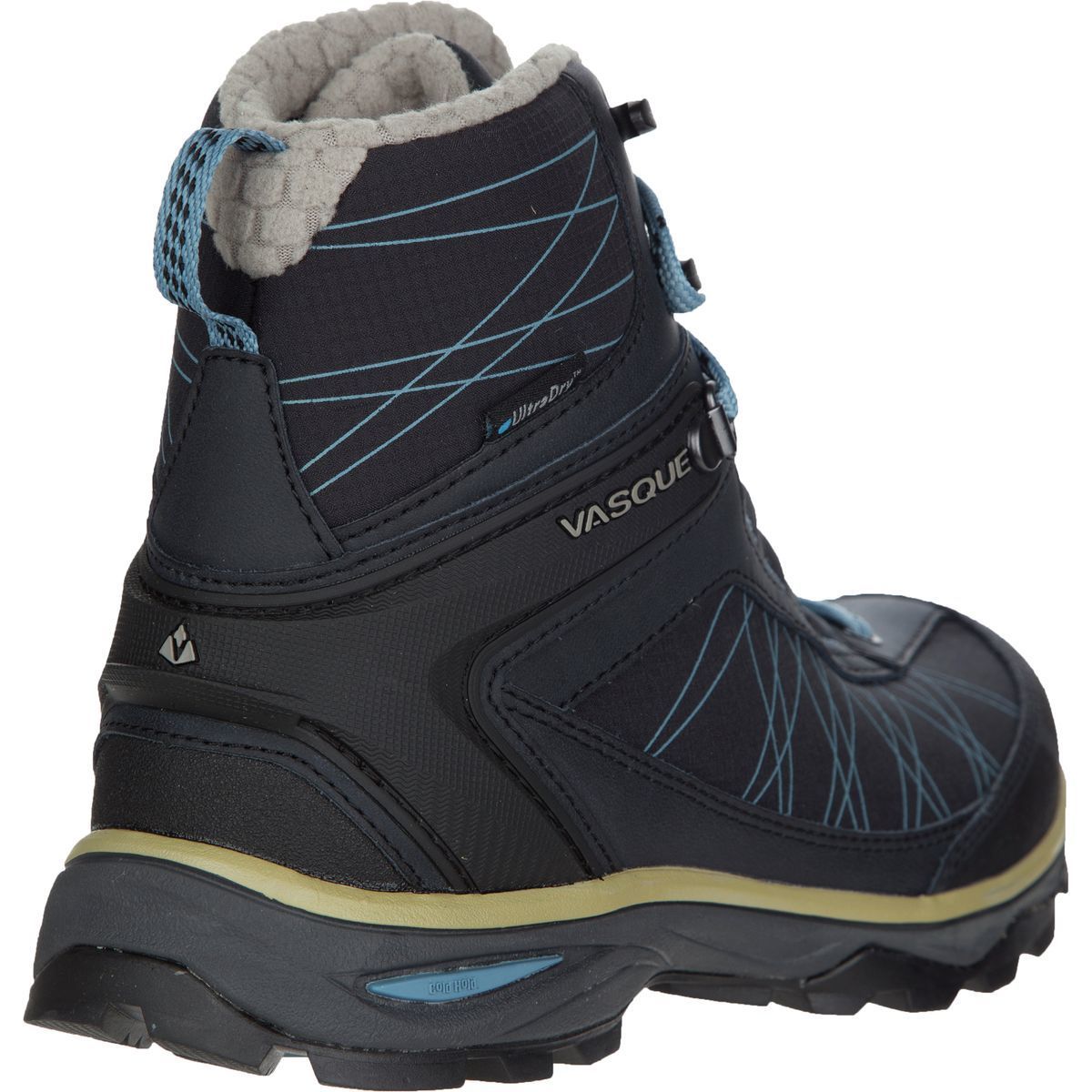 vasque coldspark ultradry winter hiking boots