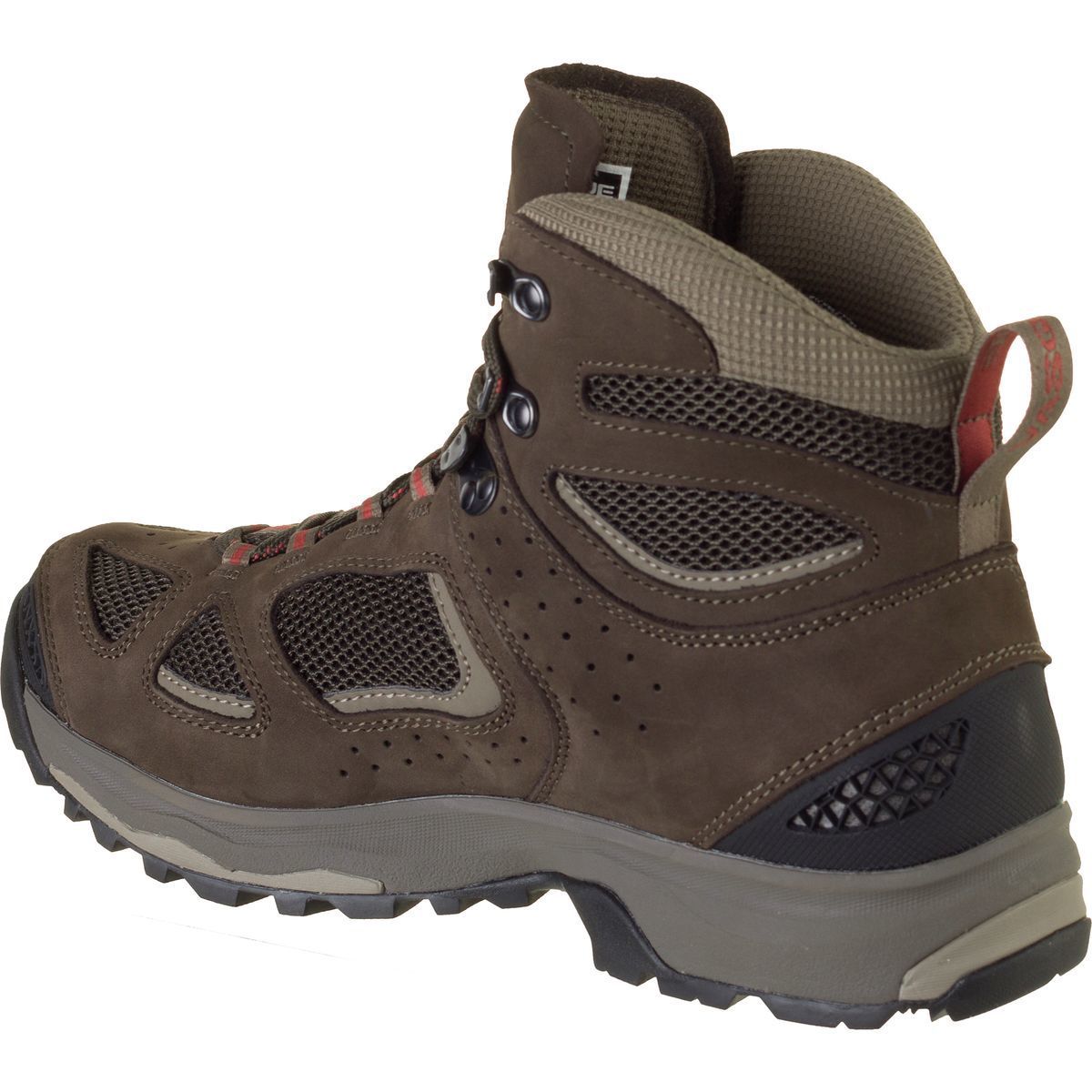 vasque breeze mens hiking boots