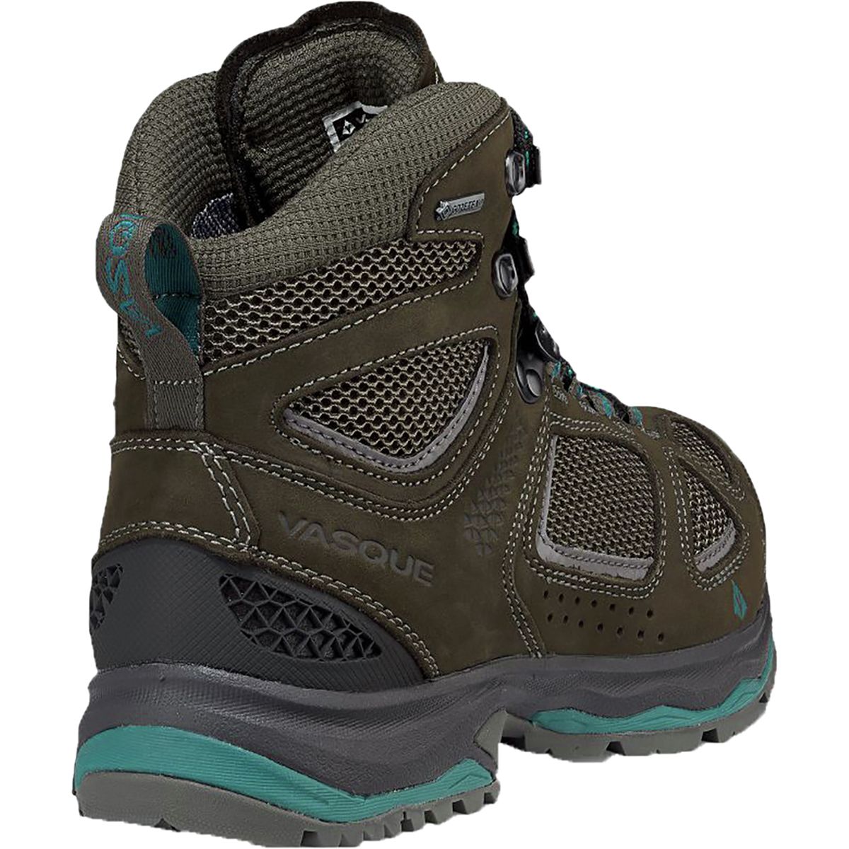 vasque women's breeze iii low gtx hiking shoes