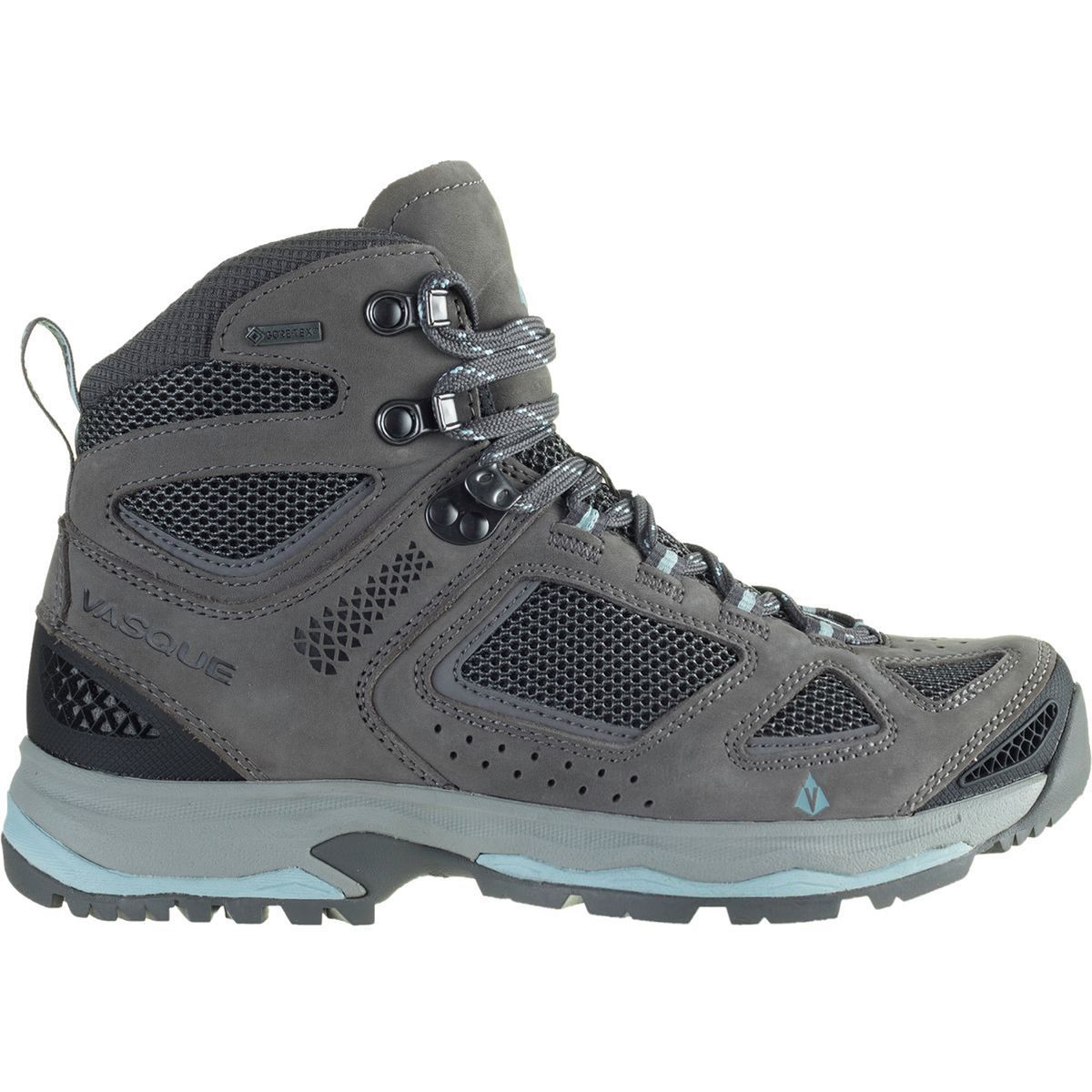 vasque womens breeze