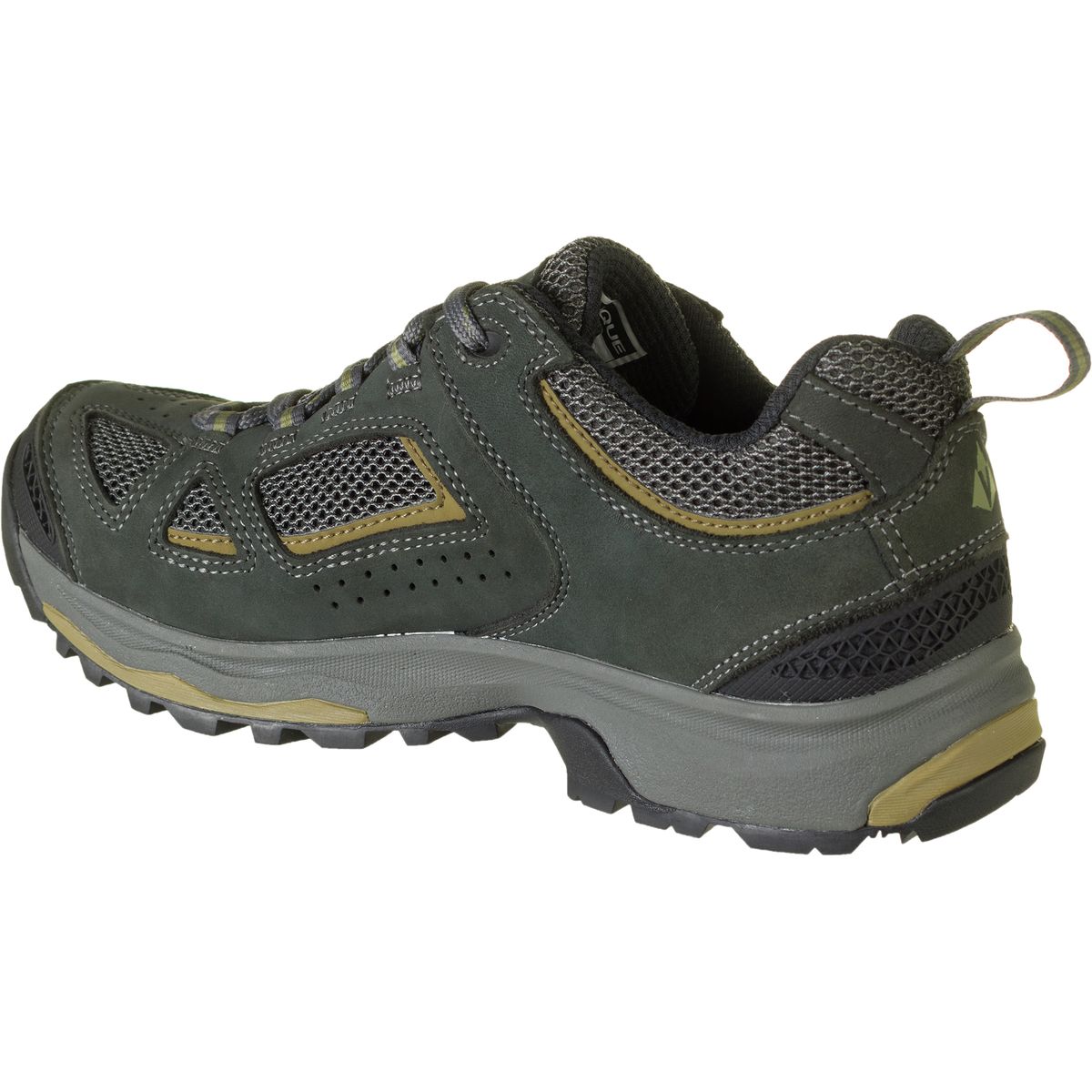 vasque men's breeze iii low gtx waterproof hiking boot