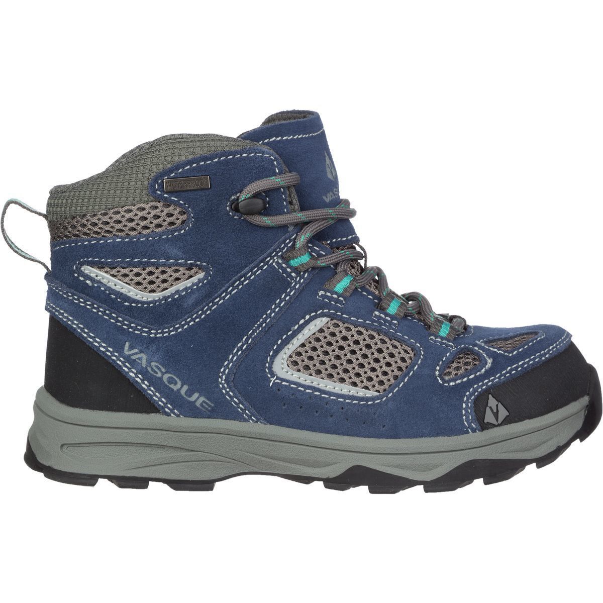 vasque youth hiking boots