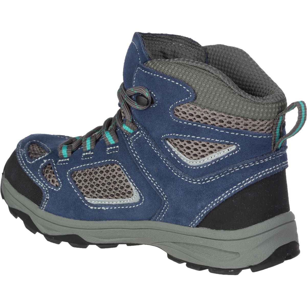 vasque kids hiking boots