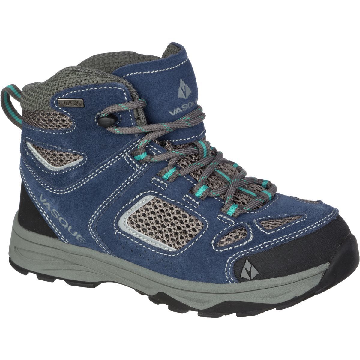 Vasque Breeze III UltraDry Hiking Boot Kids' Kids