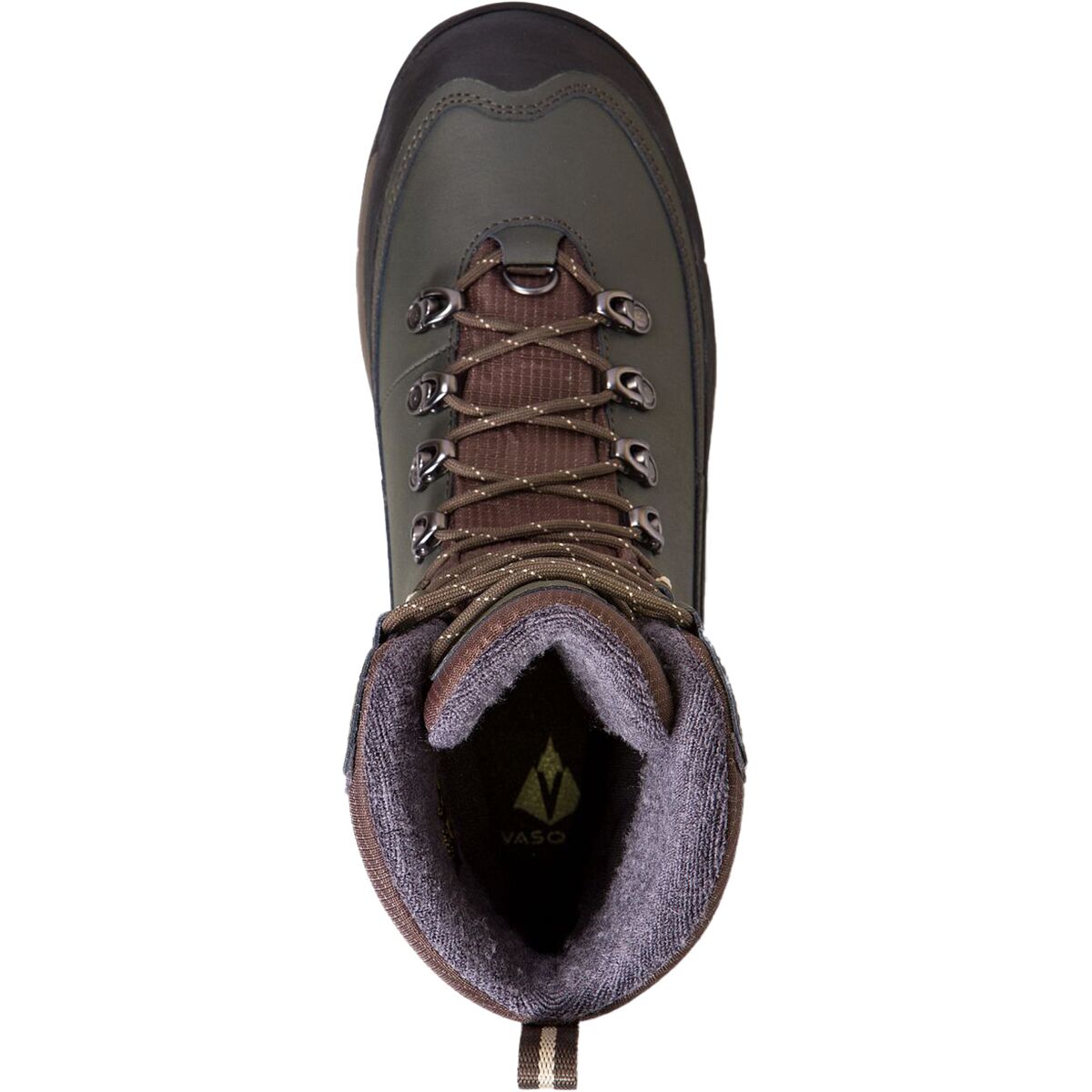 vasque men's winter boots