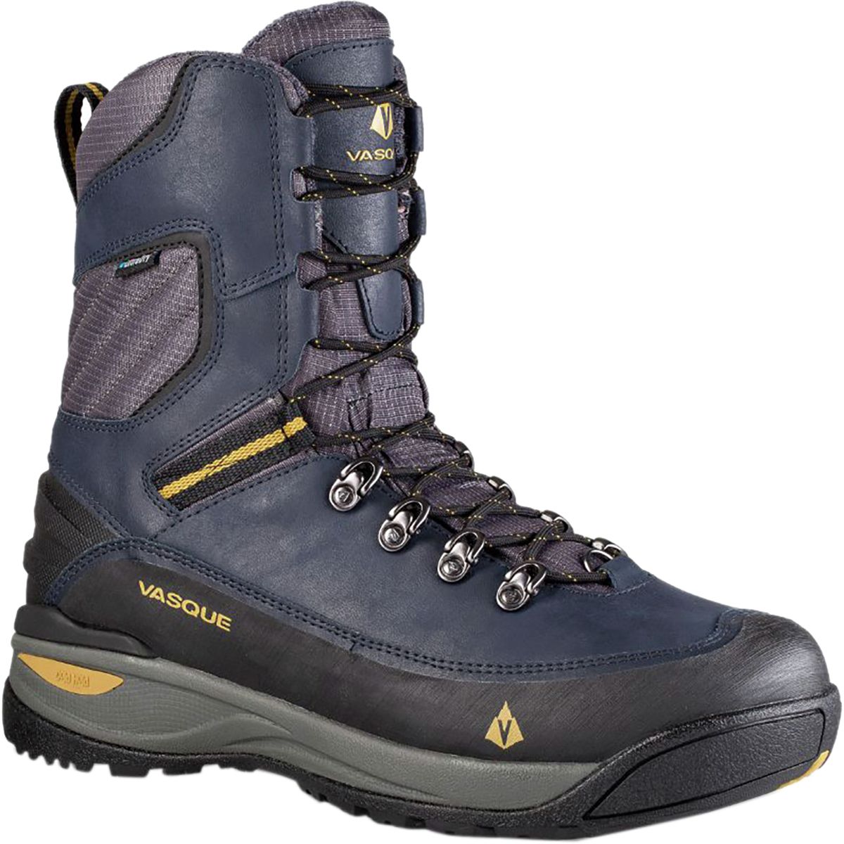 good hiking boots for snow