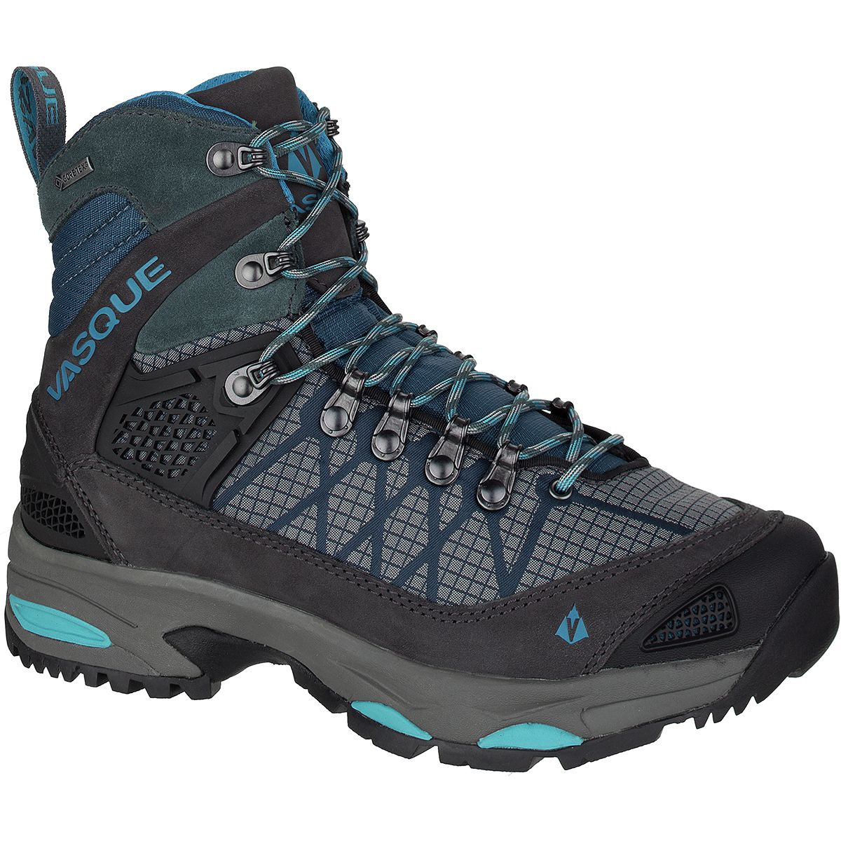 vasque saga gtx hiking boots review