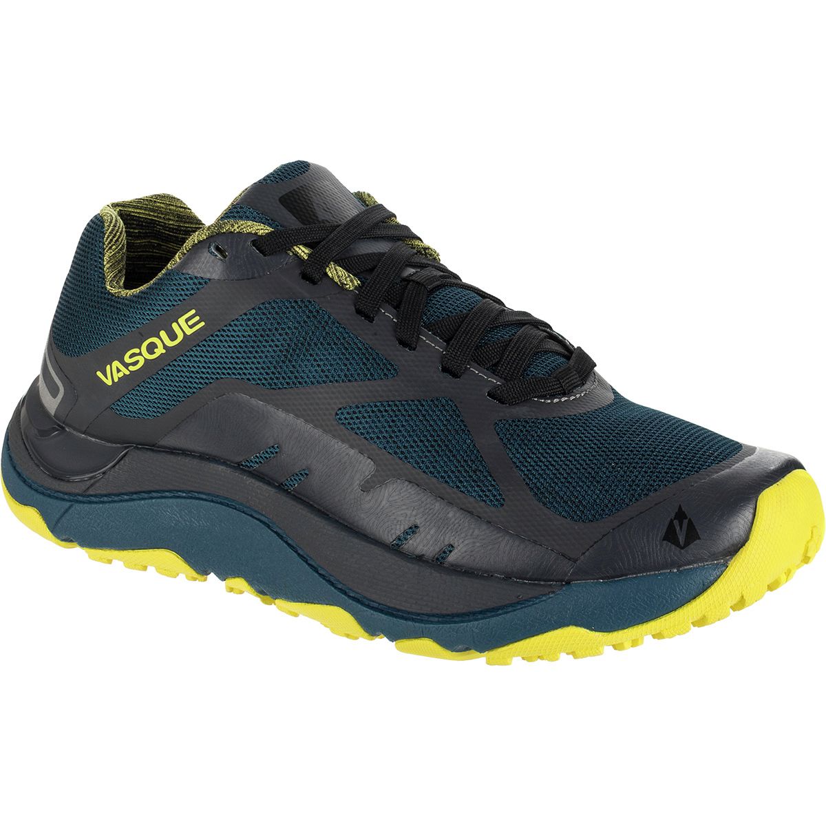 vasque trail runners