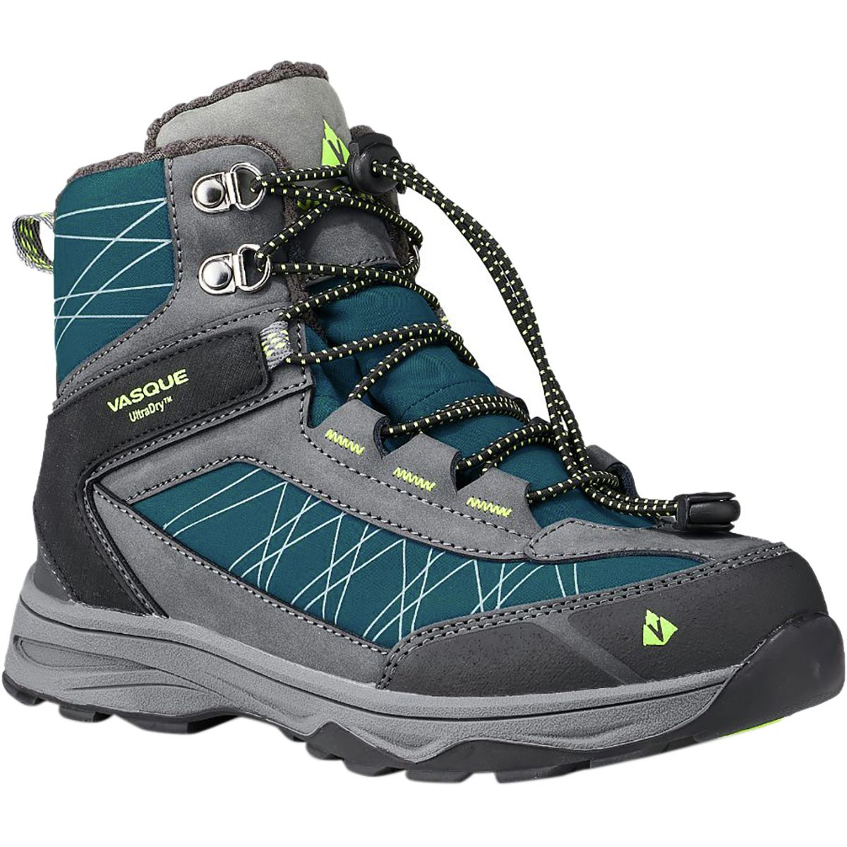 vasque coldspark ultradry winter hiking boots