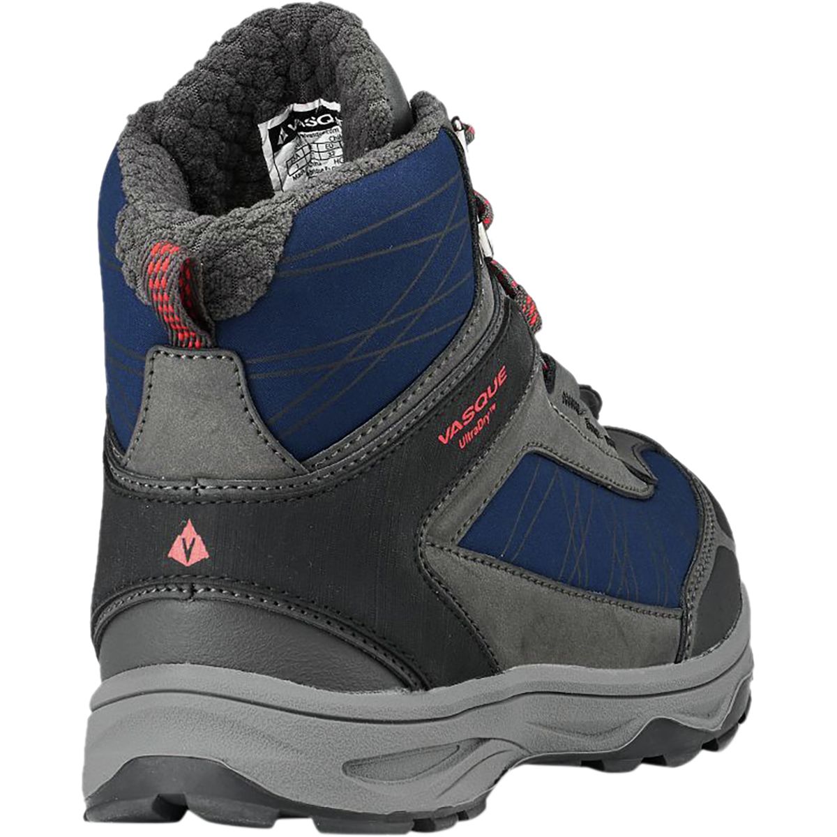 Vasque Coldspark UltraDry Hiking Boot Kids'