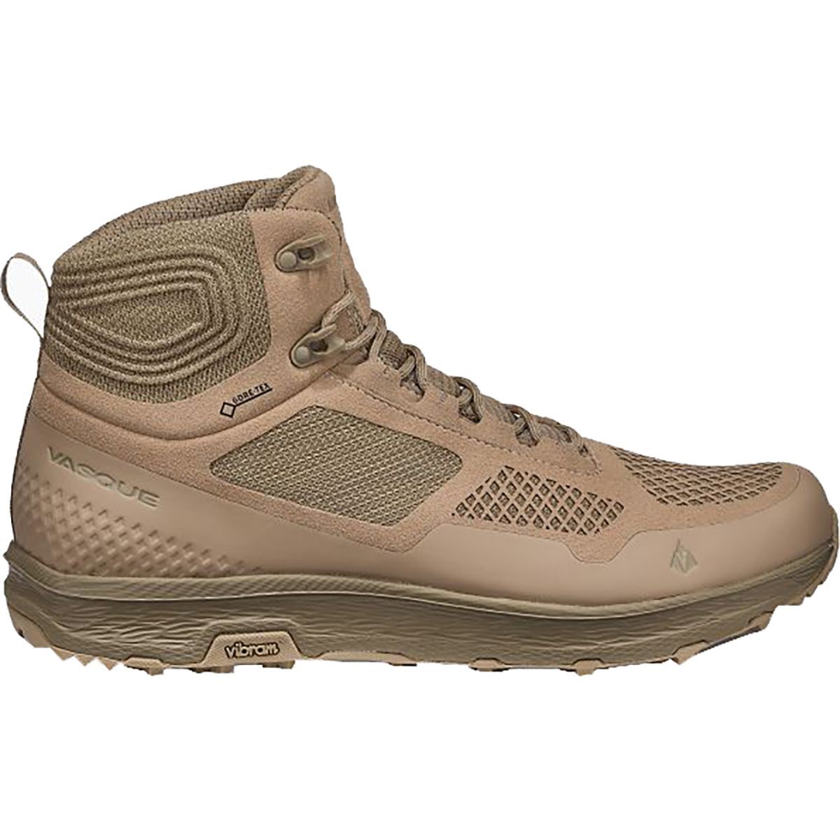 vasque men's breeze wt gtx hiking shoe